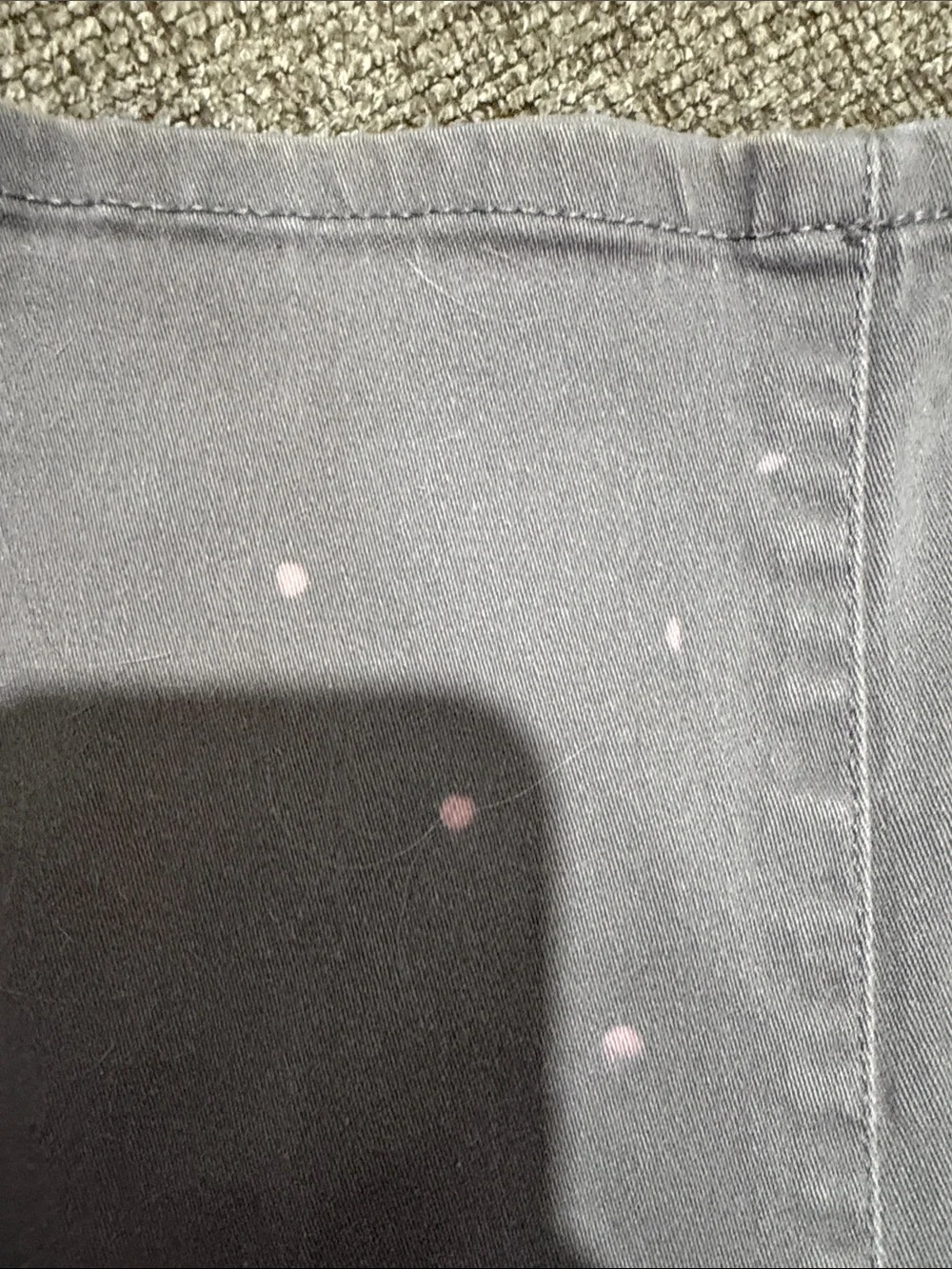 RSQ chinos light